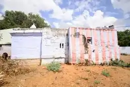 Arulmigu Akneeswarar Temple, Puthugiramam - 627357