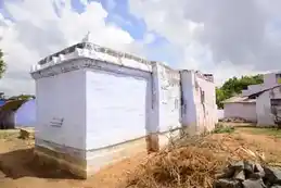 Arulmigu Akneeswarar Temple, Puthugiramam - 627357 அருள்மிகு அக்னீஸ்வரர் திருக்கோயில், Puthugiramam - 627357, Tirunelveli - Ancient Temple Architecture and History Image 2