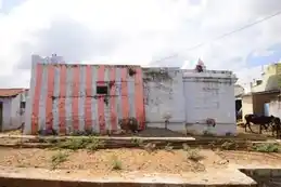 Arulmigu Akneeswarar Temple, Puthugiramam - 627357 அருள்மிகு அக்னீஸ்வரர் திருக்கோயில், Puthugiramam - 627357, Tirunelveli - Ancient Temple Architecture and History Image 3