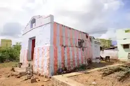 Arulmigu Akneeswarar Temple, Puthugiramam - 627357 அருள்மிகு அக்னீஸ்வரர் திருக்கோயில், Puthugiramam - 627357, Tirunelveli - Ancient Temple Architecture and History Image 4