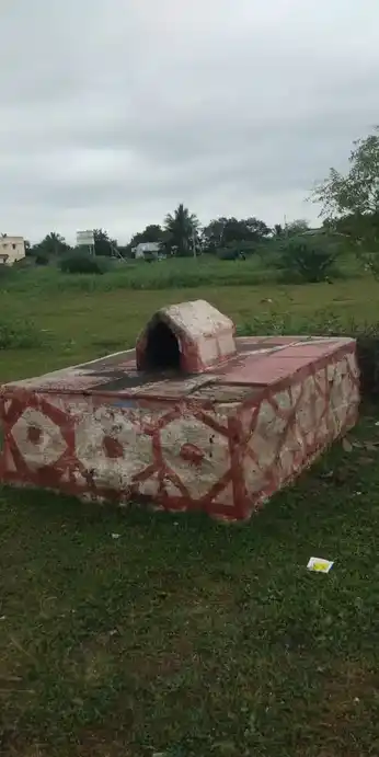 Arulmigu Aknipidari Temple, Ammapettai, Karaiur - 620009 அருள்மிகு அக்னிபிடாரி அம்மன் திருக்கோயில், அம்மாப்பேட்டை, காரையூர். - 620009, Thiruchirappalli - Ancient Temple Architecture and History Image 4