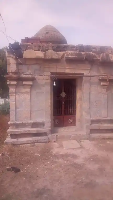 Arulmigu Aladi Pasupatheeswarar Temple, Kathankudikadu - 621704 அருள்மிகு ஆலடிபசுவதீஸ்வரர் திருக்கோயில், Kathankudikadu - 621704, Ariyalur - Ancient Temple Architecture and History Image 3