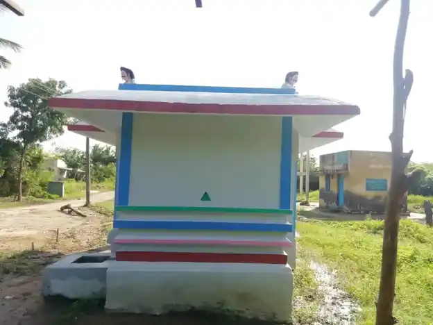 Arulmigu Aladi Pillaiyar Temple, Kilminnal - 603307 அருள்மிகு ஆலடி பிள்ளையார் திருக்கோயில், Kilminnal - 603307, Chengalpattu - Ancient Temple Architecture and History Image 2