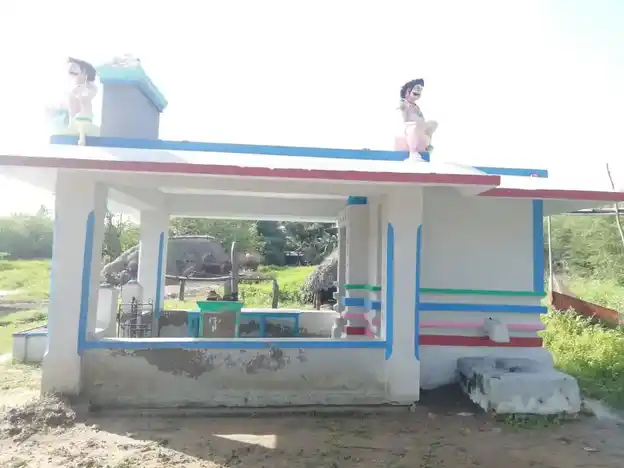 Arulmigu Aladi Pillaiyar Temple, Kilminnal - 603307 அருள்மிகு ஆலடி பிள்ளையார் திருக்கோயில், Kilminnal - 603307, Chengalpattu - Ancient Temple Architecture and History Image 3