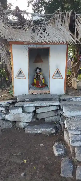 Arulmigu Aladi Pillaiyar Temple, Thalangai - 631001