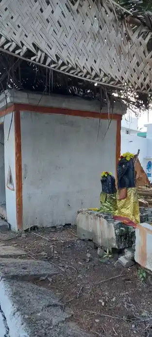 Arulmigu Aladi Pillaiyar Temple, Thalangai - 631001 அருள்மிகு ஆலடி பிள்ளையார் திருக்கோயில், தலங்கை - 631001, Ranipet - Ancient Temple Architecture and History Image 2