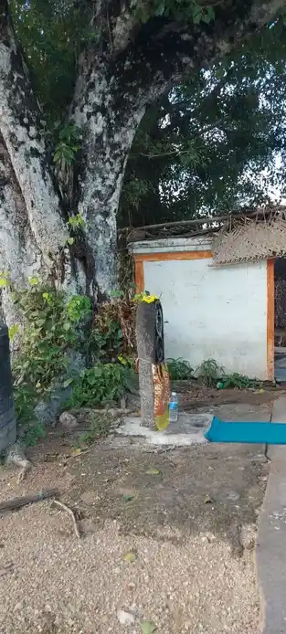 Arulmigu Aladi Pillaiyar Temple, Thalangai - 631001 அருள்மிகு ஆலடி பிள்ளையார் திருக்கோயில், தலங்கை - 631001, Ranipet - Ancient Temple Architecture and History Image 3