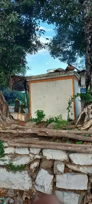 Arulmigu Aladi Pillaiyar Temple, Thalangai - 631001 அருள்மிகு ஆலடி பிள்ளையார் திருக்கோயில், தலங்கை - 631001, Ranipet - Ancient Temple Architecture and History Image 4