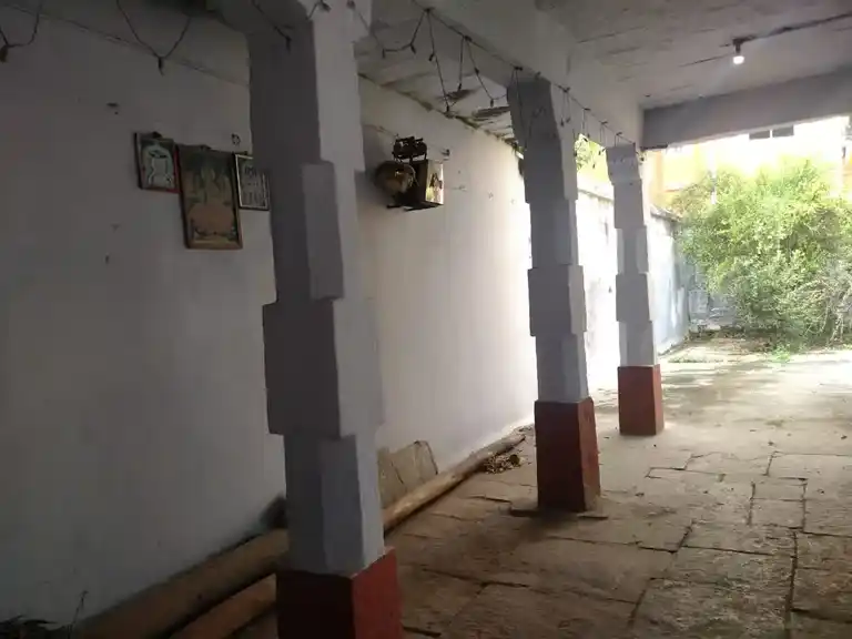 Arulmigu Aladi Vinayagar Temple, Ariyur, Vellore - 632055 அருள்மிகு ஆலடி விநாயகர் திருக்கோயில், அரியூர், வேலூர் - 632055, Vellore - Ancient Temple Architecture and History Image 3