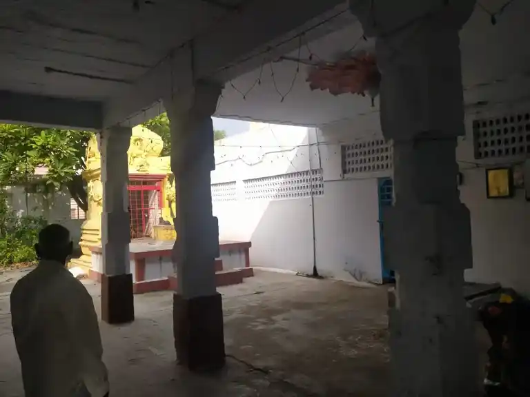 Arulmigu Aladi Vinayagar Temple, Ariyur, Vellore - 632055 அருள்மிகு ஆலடி விநாயகர் திருக்கோயில், அரியூர், வேலூர் - 632055, Vellore - Ancient Temple Architecture and History Image 4