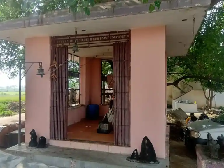 Arulmigu Aladi Vinayagar Temple, Molapalayam, Molapalayam - 637412