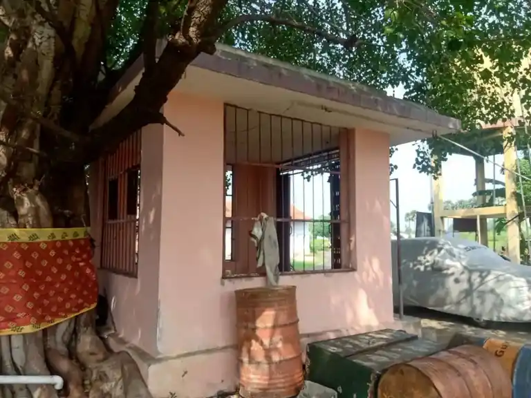 Arulmigu Aladi Vinayagar Temple, Molapalayam, Molapalayam - 637412 ஆலடி விநாயகர் திருக்கோயில், Molapalayam - 637412, Namakkal - Ancient Temple Architecture and History Image 2