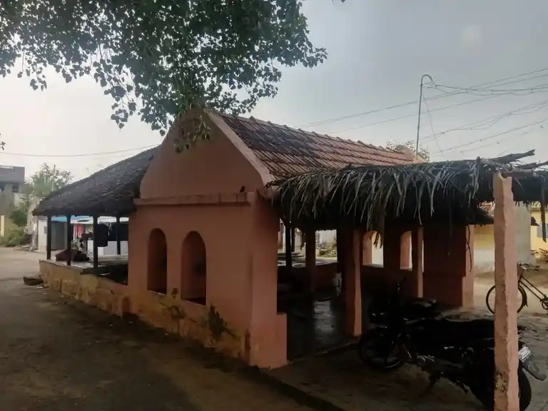 Arulmigu Aladi Vinayagar Temple, Molapalayam, Molapalayam - 637412 ஆலடி விநாயகர் திருக்கோயில், Molapalayam - 637412, Namakkal - Ancient Temple Architecture and History Image 4