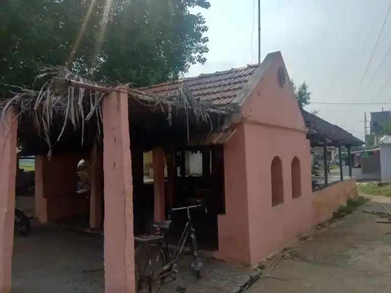 Arulmigu Aladi Vinayagar Temple, Molapalayam, Molapalayam - 637412 ஆலடி விநாயகர் திருக்கோயில், Molapalayam - 637412, Namakkal - Ancient Temple Architecture and History Image 5