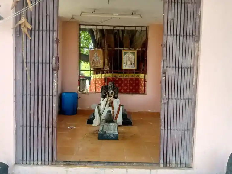 Arulmigu Aladi Vinayagar Temple, Molapalayam, Molapalayam - 637412 ஆலடி விநாயகர் திருக்கோயில், Molapalayam - 637412, Namakkal - Ancient Temple Architecture and History Image 6