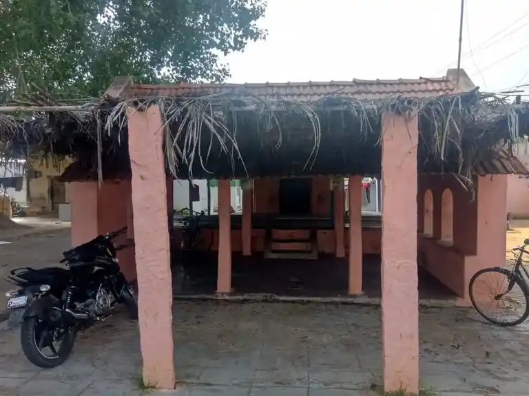 Arulmigu Aladi Vinayagar Temple, Molapalayam, Molapalayam - 637412 ஆலடி விநாயகர் திருக்கோயில், Molapalayam - 637412, Namakkal - Ancient Temple Architecture and History Image 7