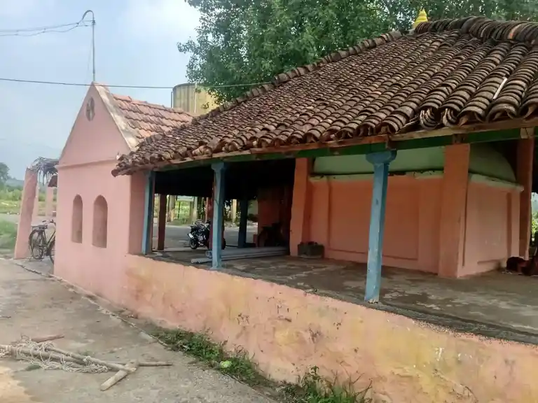 Arulmigu Aladi Vinayagar Temple, Molapalayam, Molapalayam - 637412 ஆலடி விநாயகர் திருக்கோயில், Molapalayam - 637412, Namakkal - Ancient Temple Architecture and History Image 10