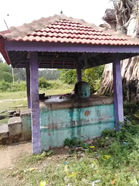 Arulmigu Aladi Vinayagar Temple, Mulaiyur - 624401 அருள்மிகு ஆலடி விநாயகர் திருக்கோயில், Mulaiyur - 624401, Dindigul - Ancient Temple Architecture and History Image 3