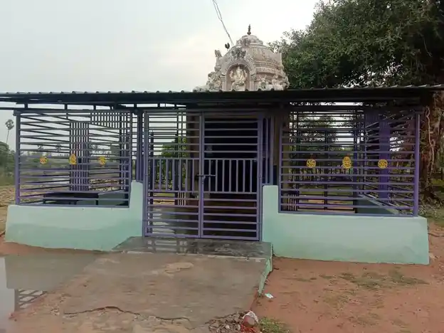 Arulmigu Aladi Vinayagar Temple, Thambikkottai - 614601 அருள்மிகு ஆலடி விநாயகர் திருக்கோயில், Thambikkottai - 614601, Thanjavur - Ancient Temple Architecture and History Image 3