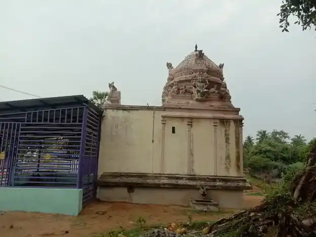 Arulmigu Aladi Vinayagar Temple, Thambikkottai - 614601 அருள்மிகு ஆலடி விநாயகர் திருக்கோயில், Thambikkottai - 614601, Thanjavur - Ancient Temple Architecture and History Image 4