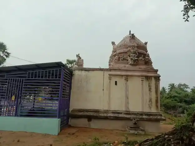 Arulmigu Aladi Vinayagar Temple, Thambikkottai - 614601 அருள்மிகு ஆலடி விநாயகர் திருக்கோயில், Thambikkottai - 614601, Thanjavur - Ancient Temple Architecture and History Image 6