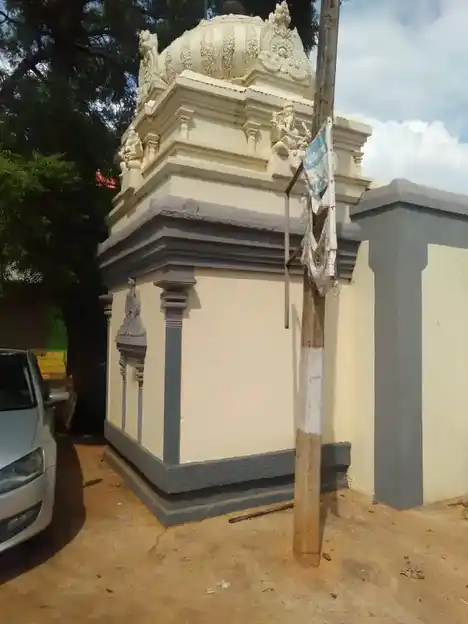 Arulmigu Aladi Vinayagar Temple, Vallioor - 627117 Arulmigu Aladi Vinayagar Temple, Vallioor - 627117, Tirunelveli - Ancient Temple Architecture and History Image 2