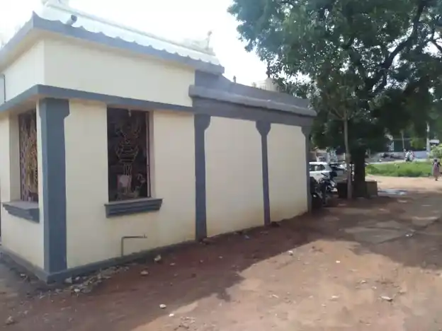 Arulmigu Aladi Vinayagar Temple, Vallioor - 627117 Arulmigu Aladi Vinayagar Temple, Vallioor - 627117, Tirunelveli - Ancient Temple Architecture and History Image 3