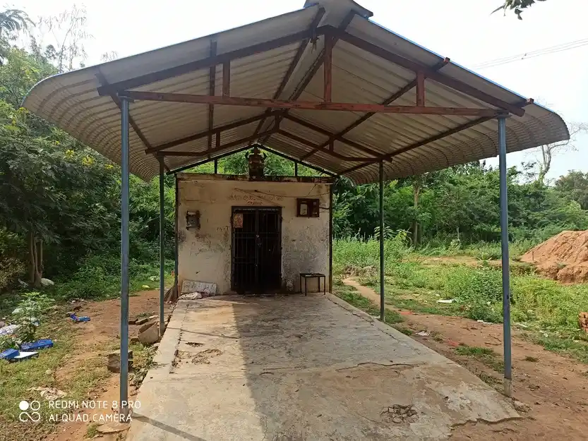 Arulmigu Aladi Vinayakar Temple, Udayarkovil. - 614402 அருள்மிகு ஆலடிவிநாயகர் திருக்கோயில், உடையார்கோயில் - 614402, Thanjavur - Ancient Temple Architecture and History Image 3