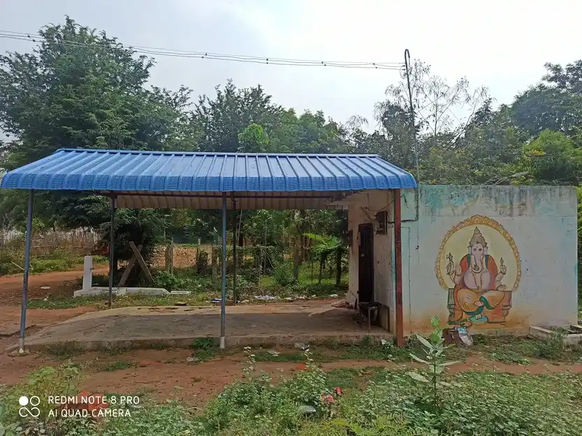 Arulmigu Aladi Vinayakar Temple, Udayarkovil. - 614402 அருள்மிகு ஆலடிவிநாயகர் திருக்கோயில், உடையார்கோயில் - 614402, Thanjavur - Ancient Temple Architecture and History Image 4