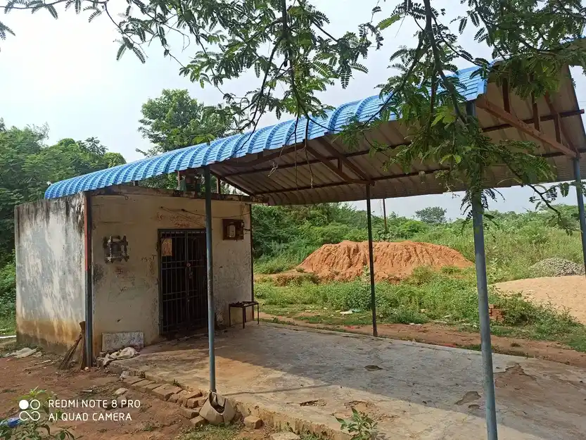 Arulmigu Aladi Vinayakar Temple, Udayarkovil. - 614402 அருள்மிகு ஆலடிவிநாயகர் திருக்கோயில், உடையார்கோயில் - 614402, Thanjavur - Ancient Temple Architecture and History Image 5