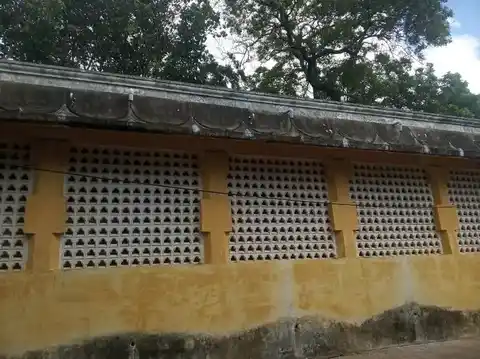 Arulmigu Aladimariyamman Temple, Thirunagari - 609106