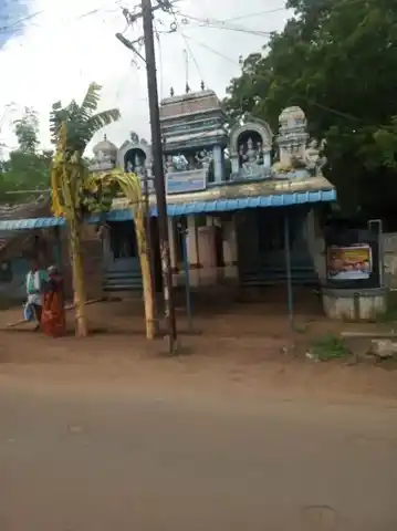 Arulmigu Aladimariyamman Temple, Thirunagari - 609106 அருள்மிகு ஆலடி மாரியம்மன் திருக்கோயில், Thirunagari - 609106, Mayiladuthurai - Ancient Temple Architecture and History Image 3