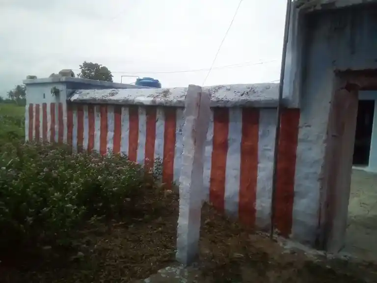 Arulmigu Aladiperumal Temple, Pachilainayakanpatti - 624613 அருள்மிகு ஆலடிபெருமாள் திருக்கோயில், பச்சிலைநாயக்கன்பட்டி - 624613, Dindigul - Ancient Temple Architecture and History Image 7