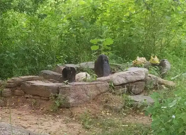 Arulmigu Aladiyamman Temple, Nallur - 641606