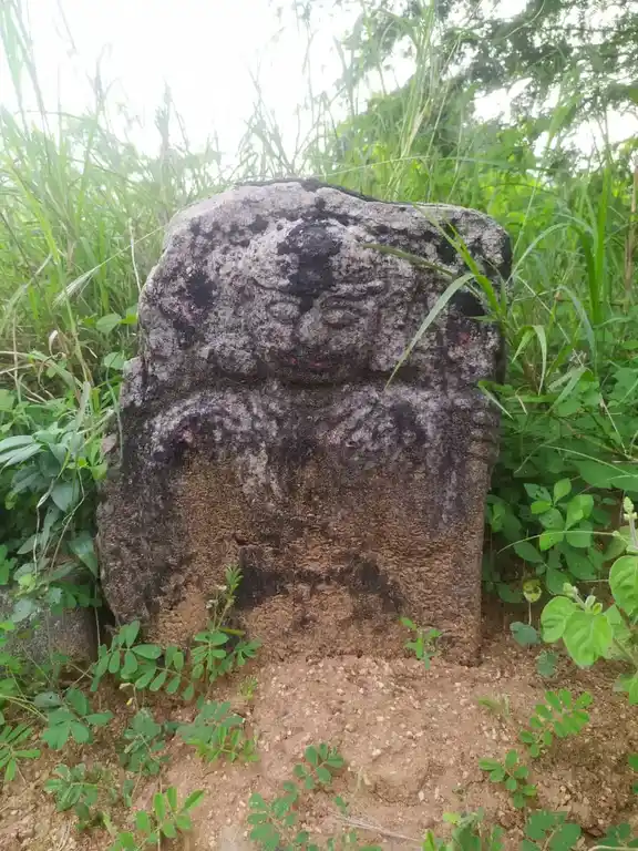 Arulmigu Aladiyamman Temple, Nallur - 641606 அருள்மிகு ஆலடியம்மன் திருக்கோயில், Nallur - 641606, Tiruppur - Ancient Temple Architecture and History Image 2