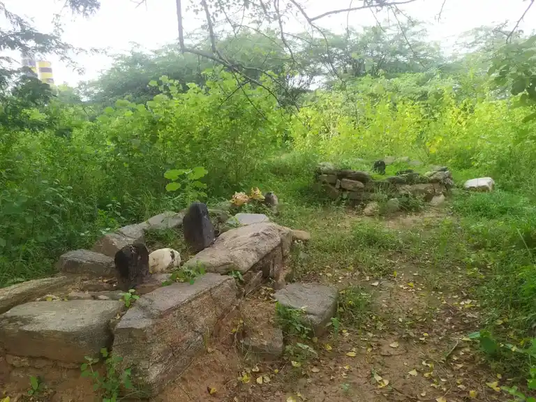 Arulmigu Aladiyamman Temple, Nallur - 641606 அருள்மிகு ஆலடியம்மன் திருக்கோயில், Nallur - 641606, Tiruppur - Ancient Temple Architecture and History Image 4