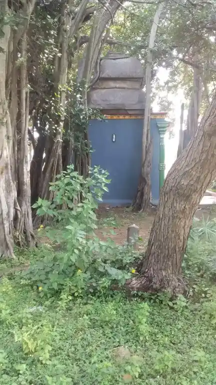 Arulmigu Aladiyamman Temple, Pattipulam - 603104 அருள்மிகு ஆலடியம்மன் திருக்கோயில், பட்டிபுலம் கிராமம் - 603104, Chengalpattu - Ancient Temple Architecture and History Image 5