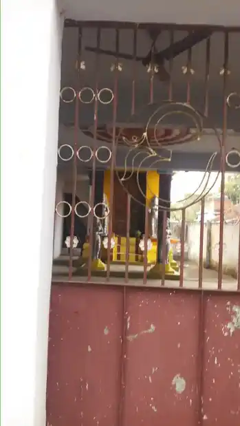 Arulmigu Alagamman Temple, Near Library, Gnalam - 629851 அருள்மிகு அழகம்மன் திருக்கோயில், Near Library, Gnalam - 629851, Kanyakumari - Ancient Temple Architecture and History Image 5