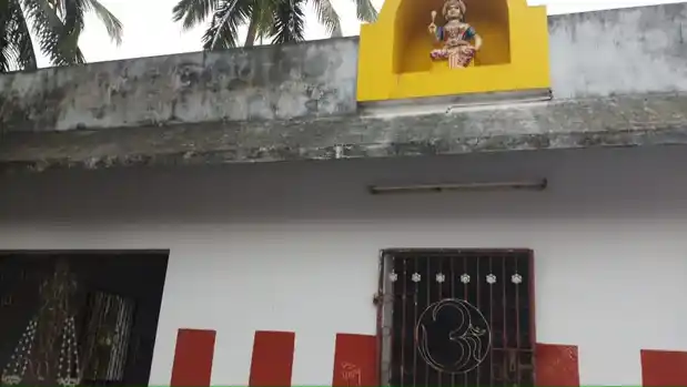 Arulmigu Alagamman Temple, Near Library, Gnalam - 629851 அருள்மிகு அழகம்மன் திருக்கோயில், Near Library, Gnalam - 629851, Kanyakumari - Ancient Temple Architecture and History Image 6