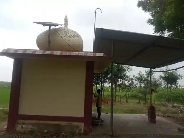 Arulmigu Alaganatchiamman Temple, Pettavaithalai - 639112 அருள்மிகு அழகநாச்சியம்மன் மாரியம்மன் திருக்கோயில், Pettavaithalai - 639112, Thiruchirappalli - Ancient Temple Architecture and History Image 2