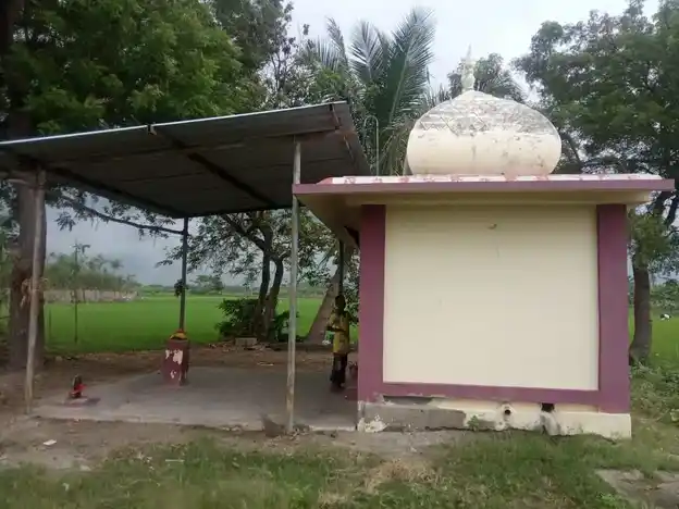 Arulmigu Alaganatchiamman Temple, Pettavaithalai - 639112 அருள்மிகு அழகநாச்சியம்மன் மாரியம்மன் திருக்கோயில், Pettavaithalai - 639112, Thiruchirappalli - Ancient Temple Architecture and History Image 3