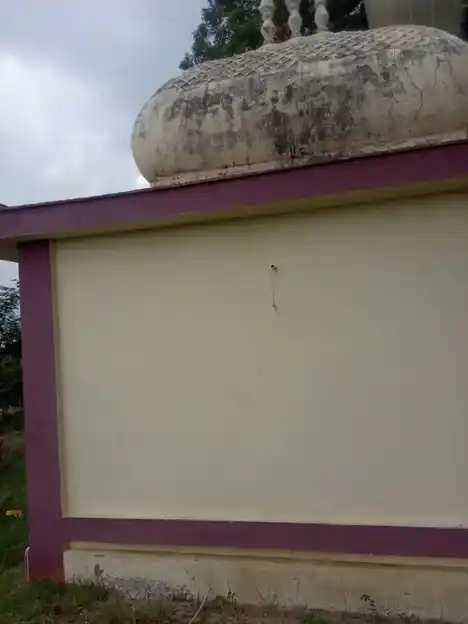 Arulmigu Alaganatchiamman Temple, Pettavaithalai - 639112 அருள்மிகு அழகநாச்சியம்மன் மாரியம்மன் திருக்கோயில், Pettavaithalai - 639112, Thiruchirappalli - Ancient Temple Architecture and History Image 4