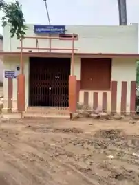 Arulmigu Alagapuri Oorani Vinayagar Temple, Samanthapuram - 626117