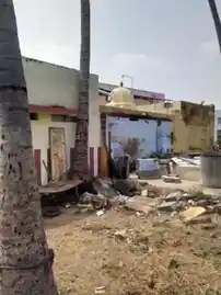 Arulmigu Alagapuri Oorani Vinayagar Temple, Samanthapuram - 626117 அருள்மிகு அழகாபுரி ஊரணி விநாயகர் கோயில், சம்மந்தபுரம் - 626117, Virudhunagar - Ancient Temple Architecture and History Image 3