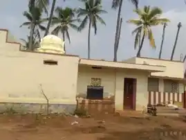 Arulmigu Alagapuri Oorani Vinayagar Temple, Samanthapuram - 626117 அருள்மிகு அழகாபுரி ஊரணி விநாயகர் கோயில், சம்மந்தபுரம் - 626117, Virudhunagar - Ancient Temple Architecture and History Image 5