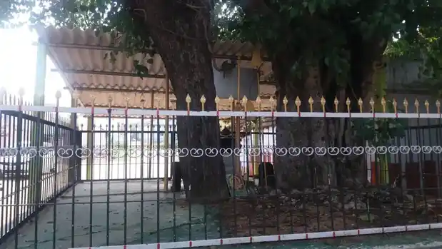 Arulmigu Alagapuri Vinayagar Temple, Alagapuri - 624201 அருள்மிகு அழகாபுரி விநாயகர் கோயில், Alagapuri - 624201, Dindigul - Ancient Temple Architecture and History Image 3