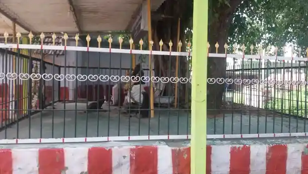 Arulmigu Alagapuri Vinayagar Temple, Alagapuri - 624201 அருள்மிகு அழகாபுரி விநாயகர் கோயில், Alagapuri - 624201, Dindigul - Ancient Temple Architecture and History Image 4