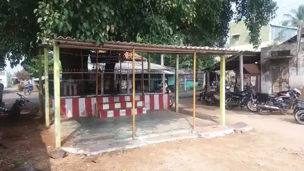 Arulmigu Alagapuri Vinayagar Temple, Alagapuri - 624201 அருள்மிகு அழகாபுரி விநாயகர் கோயில், Alagapuri - 624201, Dindigul - Ancient Temple Architecture and History Image 5