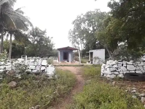 Arulmigu Alagapuriamman Temple, Azhakumalai - 641665