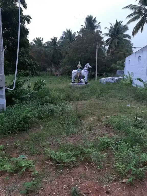 Arulmigu Alagar Swami Temple, Anjukulipatti - 624308